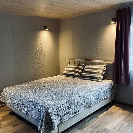 Lotes Apartamenti Kuldīga Exterior foto