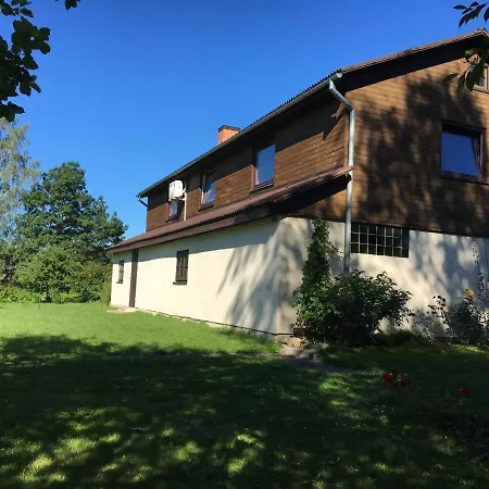 Lotes Apartamenti Kuldīga Exterior foto