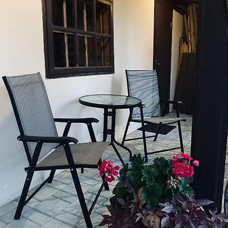 Lotes Apartamenti Kuldīga Exterior foto