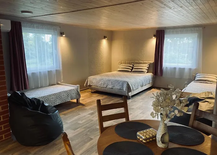 Lotes Apartamenti