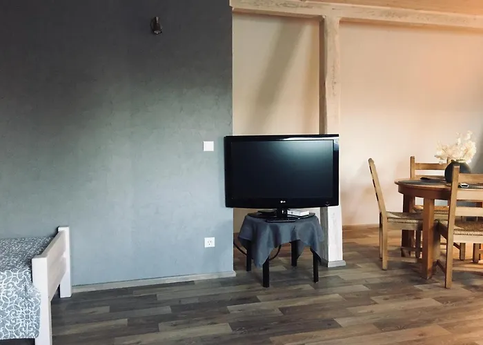Lotes Apartamenti