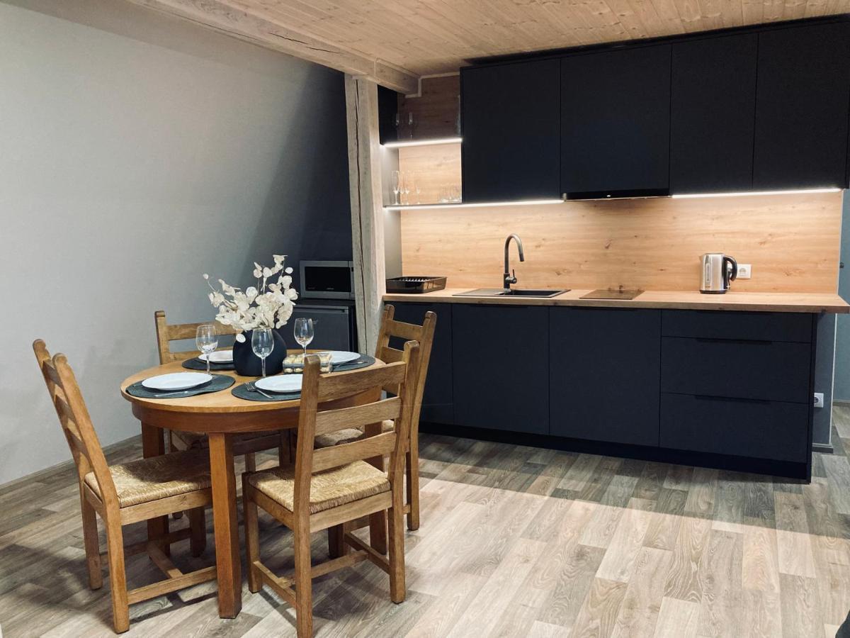 Apartment Lotes *