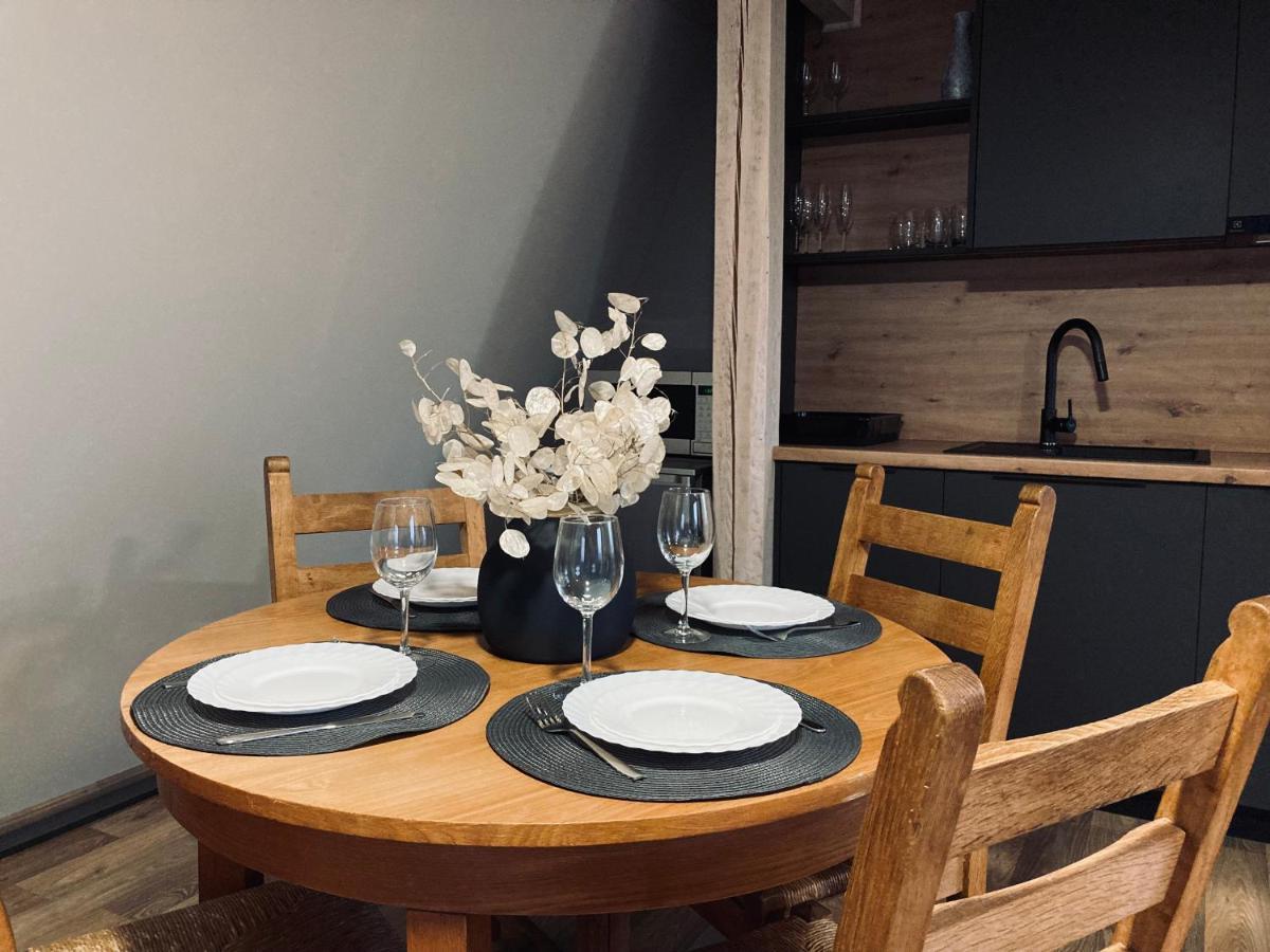 Apartment Lotes