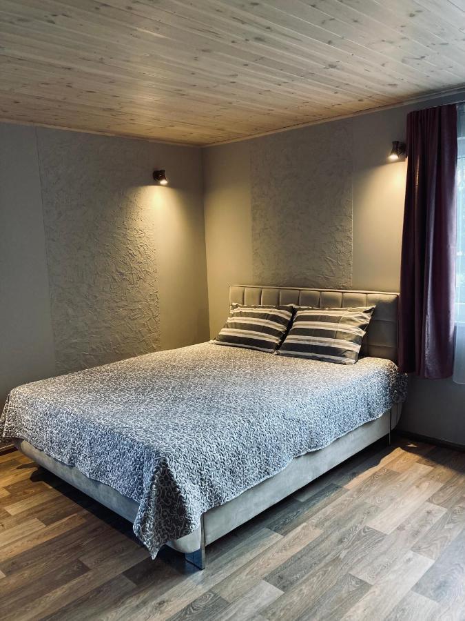 Lotes Apartment Kuldiga
