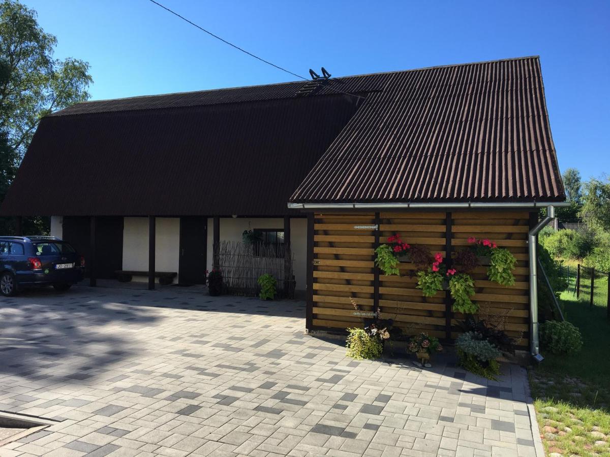 Apartment Lotes