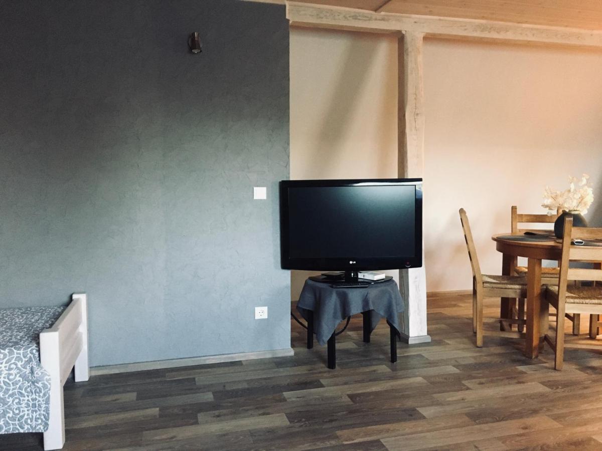 Apartment Lotes Kuldiga