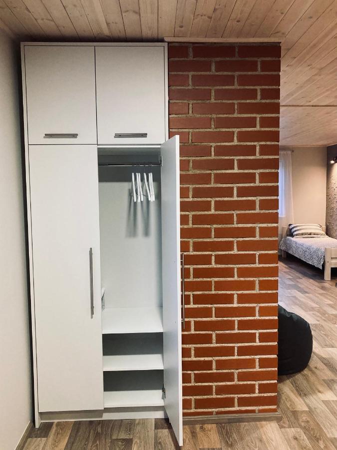 Lotes Apartment *